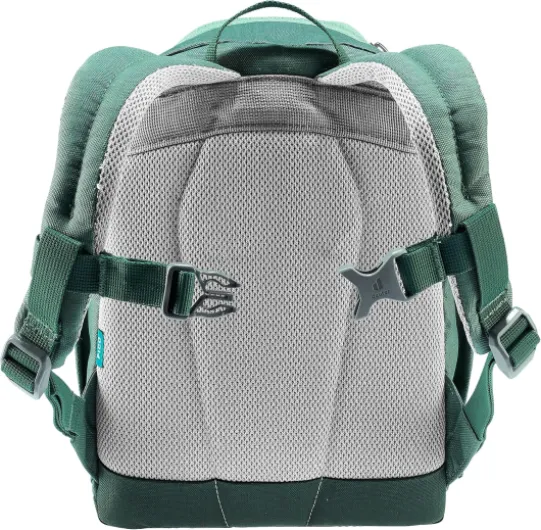 Pico Sac à dos pour enfant Mixte enfant (lot de 1) 5 L Spearmint-seagreen