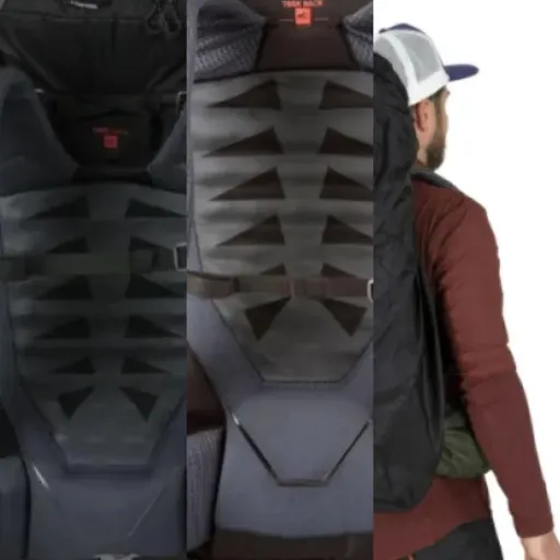 Top 6 : meilleurs housse de pluie sac à dos (2026)