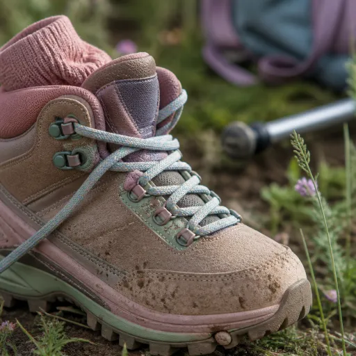 Chaussure de randonnée pour femme : comment choisir un modèle vraiment premium