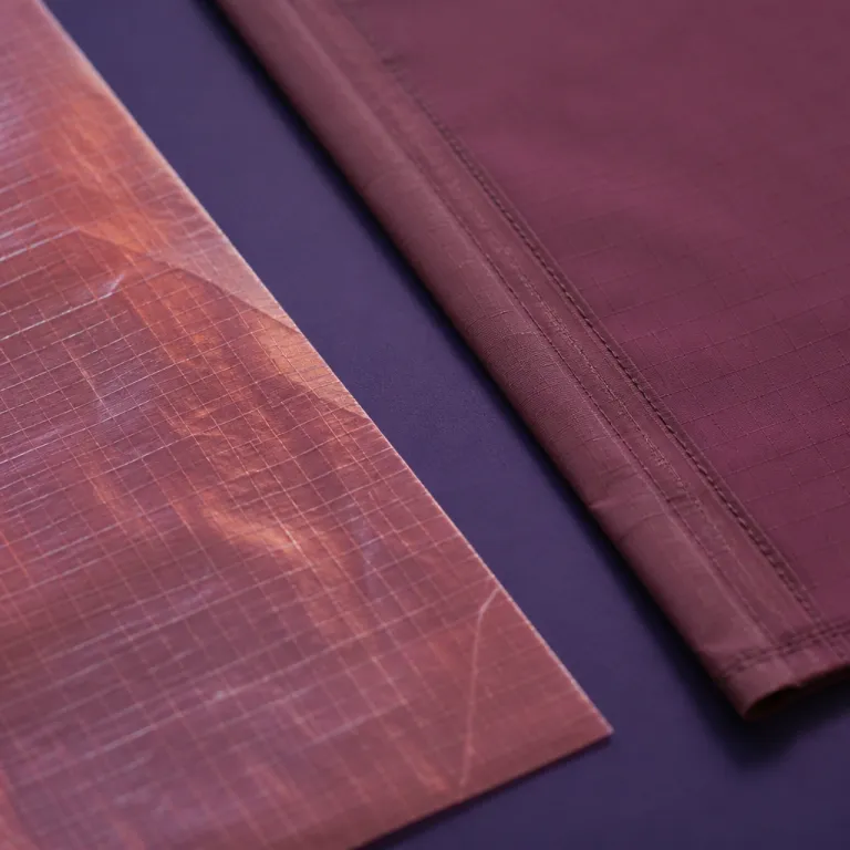 Tente DCF Dyneema vs silnylon : payer 800 € de plus, pour quoi exactement ?