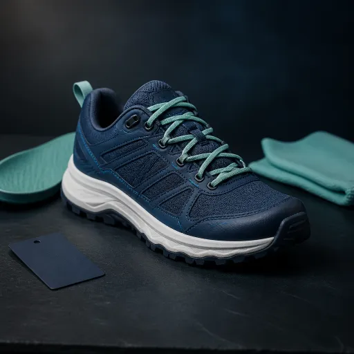 Chaussure de randonnée femme : guide expert pour un confort durable sur tous les sentiers