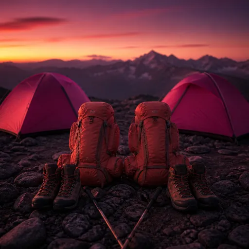 Quand les flammes jumelles guident le choix d’équipements outdoor d’exception