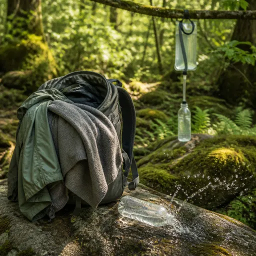 Randonner sous 35°C : les erreurs que même les habitués répètent chaque été