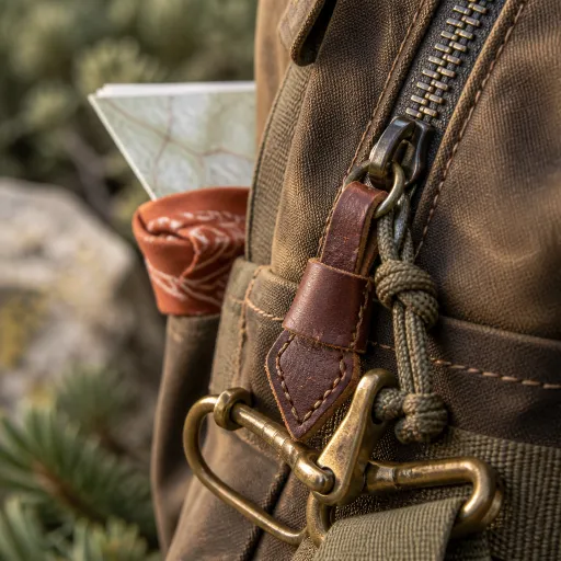 Choisir un sac à dos Carhartt pour la randonnée premium et le voyage outdoor