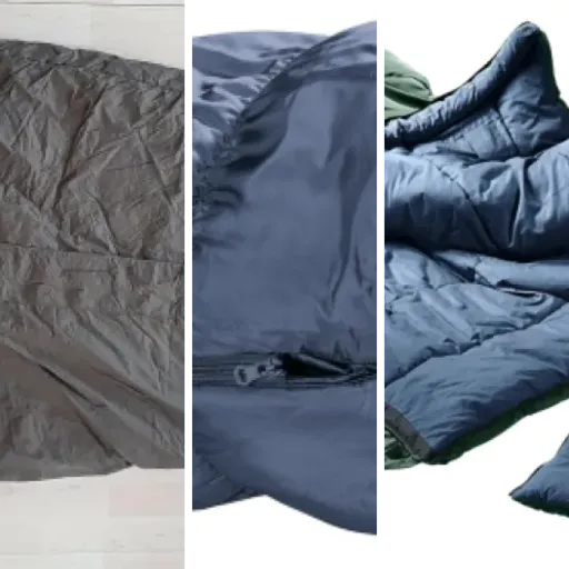 Top Sac de couchage