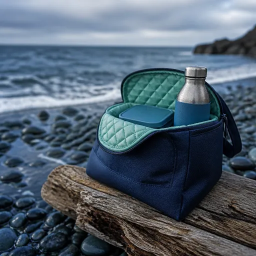 Sac à dos isotherme : l’allié élégant pour des repas frais en pleine nature