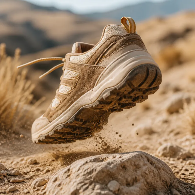 Chaussure de marche pour homme : le guide expert pour un confort premium en randonnée