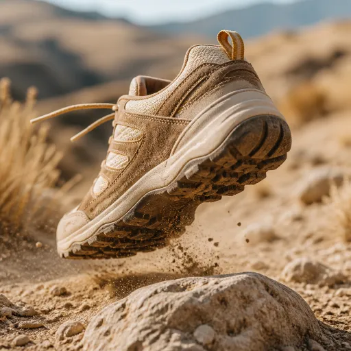 Chaussure de marche pour homme : le guide expert pour un confort premium en randonnée