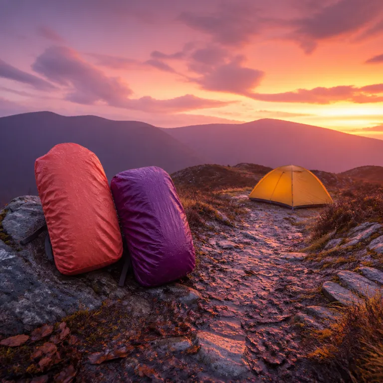 Rains sacs à dos : le guide expert pour choisir le bon compagnon imperméable